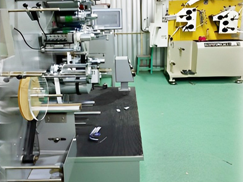 CÔNG TY CỔ PHẦN SẢN XUẤT PHỤ LIỆU KIM LONG